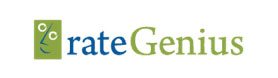 rateGenius logo