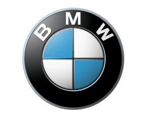 BMW logo