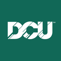 DCU logo