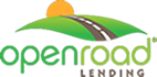 OpenRoad Lending logo