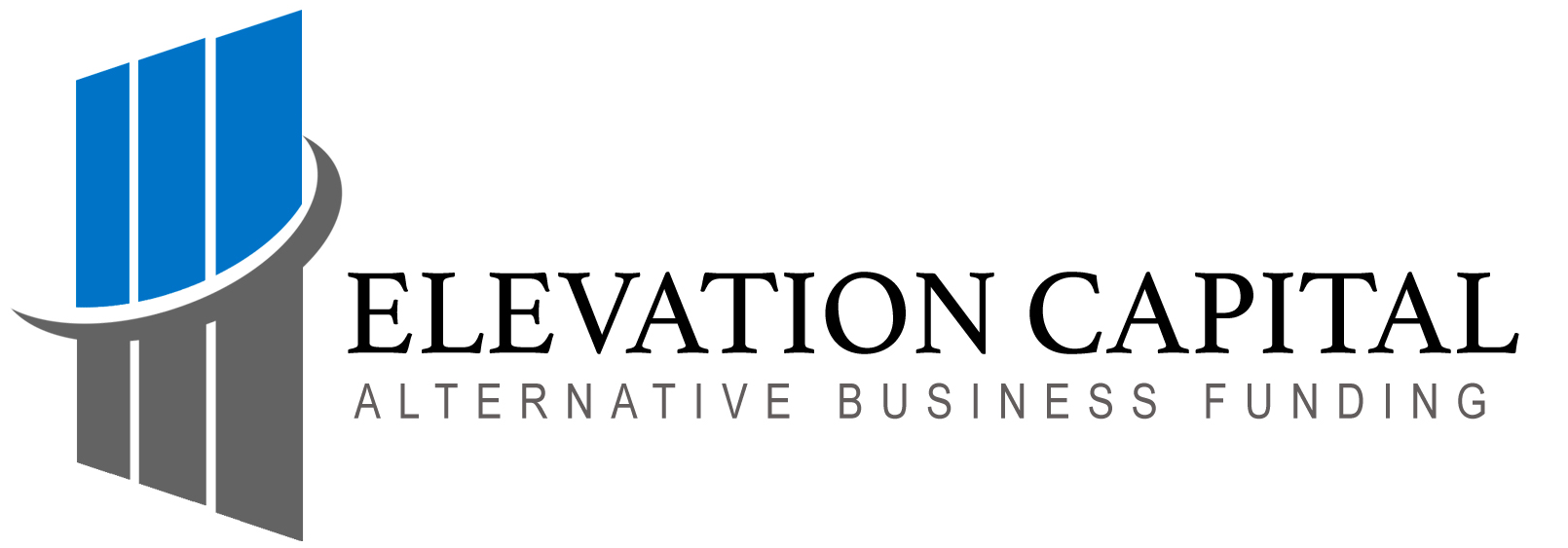 Elevation Capital lender logo