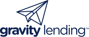 Gravity Lending logo