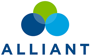 Alliant Logo