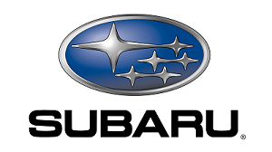 Subaru logo