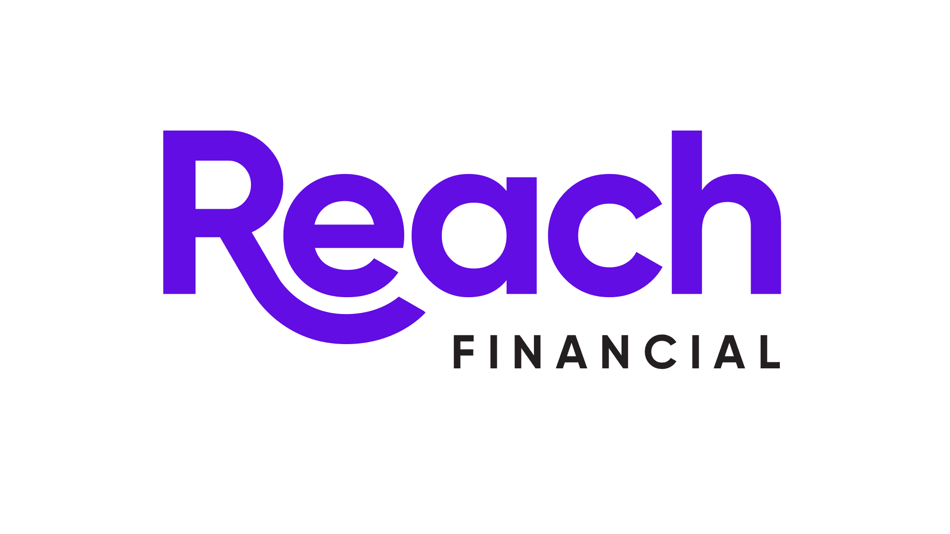 Reach Financial logo