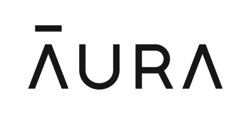 Aura logo