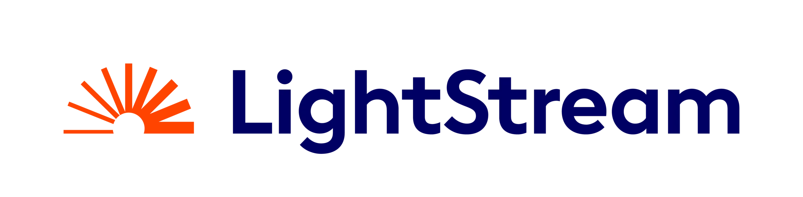 LightStream logo