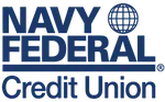 Navy Federal Credit Union logo #1