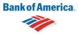 Bank of America logo #1