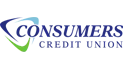 Consumers Credit Union logo #1