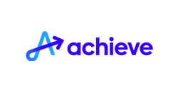 Achieve logo