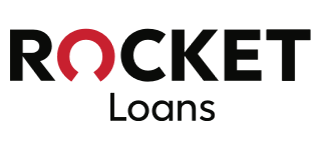 Rocket Loans logo